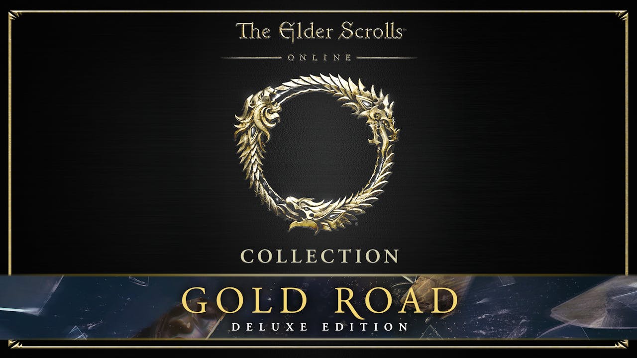 What Is the Difference Between the Upgrade and the Collection Editions in The Elder Scrolls Online?