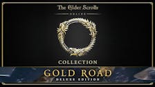 What Is the Difference Between the Upgrade and the Collection Editions in The Elder Scrolls Online?