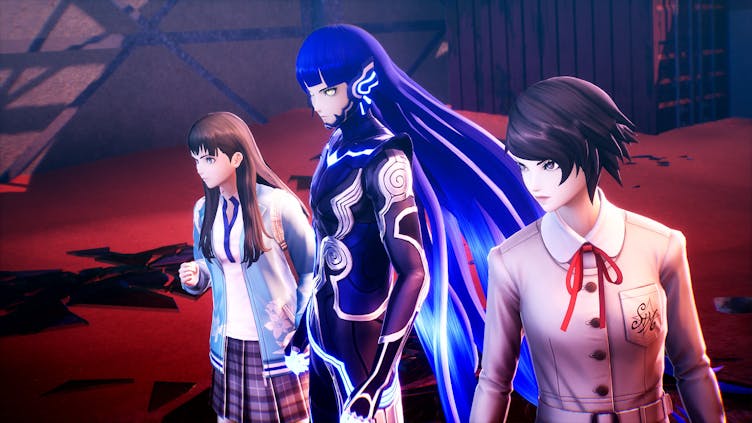 Anime Games | PC and Steam Keys | Fanatical