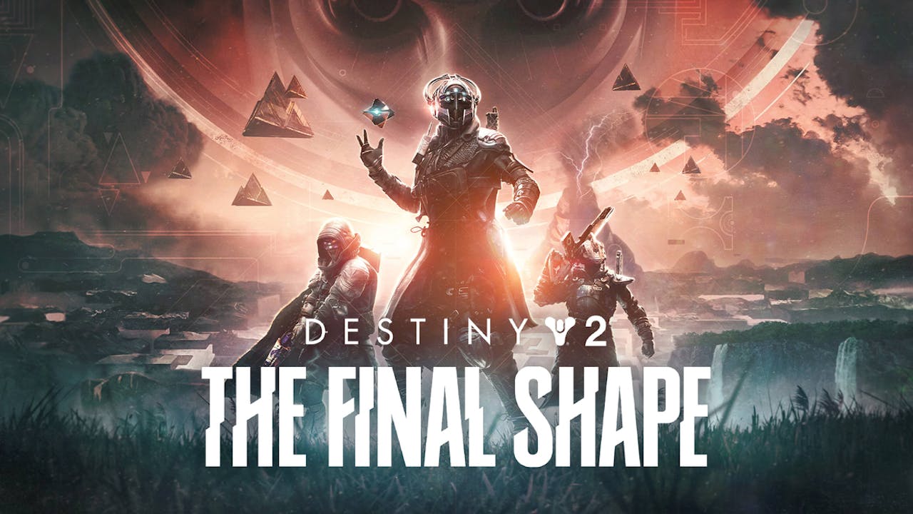 Destiny 2: The Final Shape Edition Differences