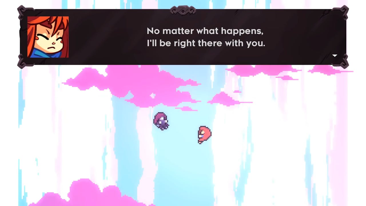 Madeline — Celeste