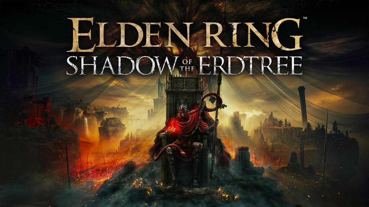 What the Critics Are Saying About ELDEN RING: Shadow of the Erdtree