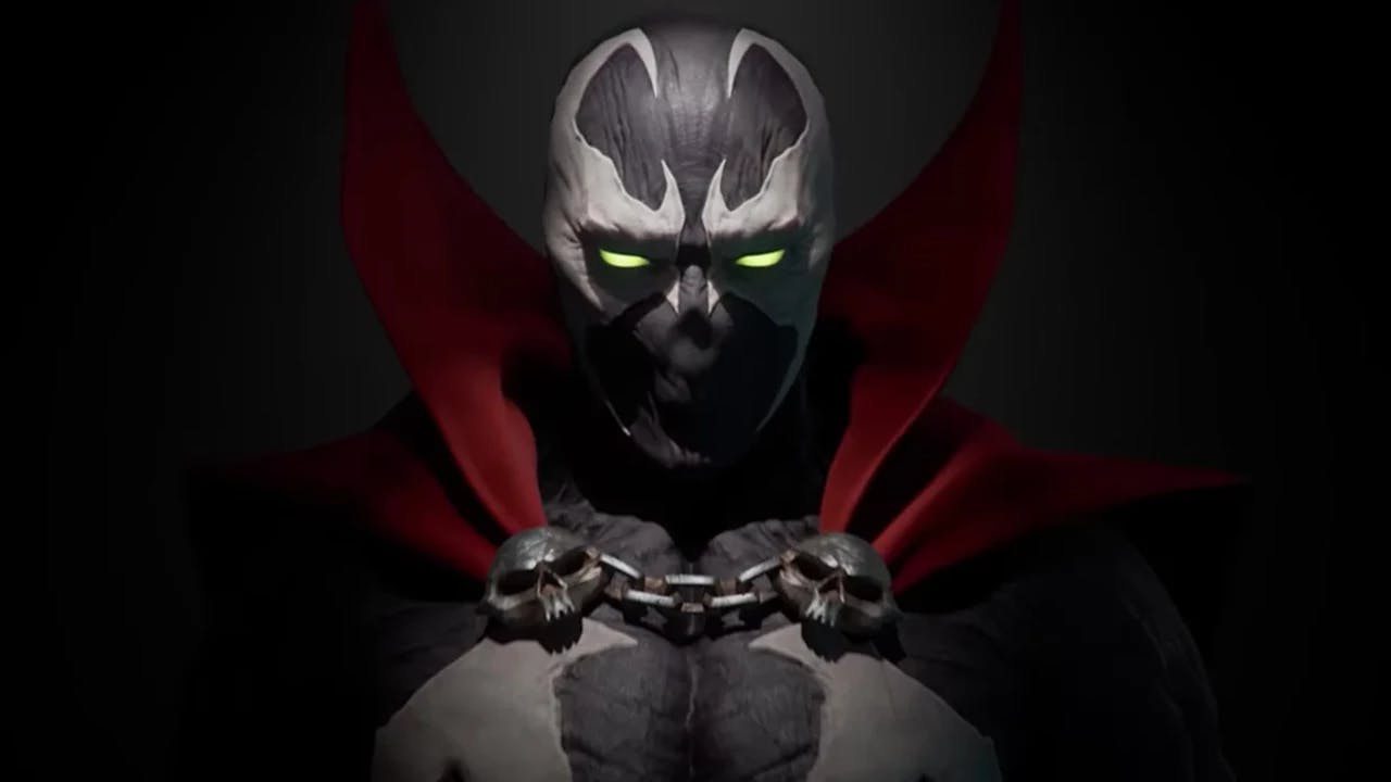 Spawn