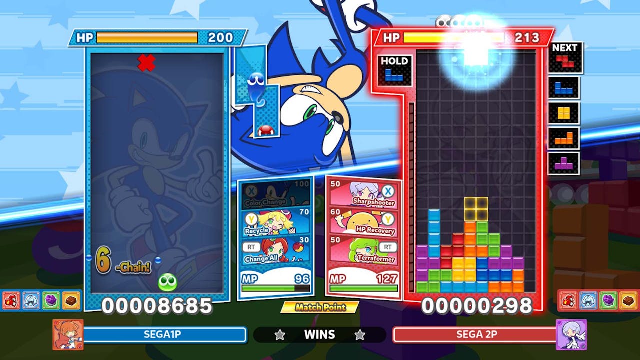 2 Great Games featuring Sonic the Hedgehog That You Must Play & Why