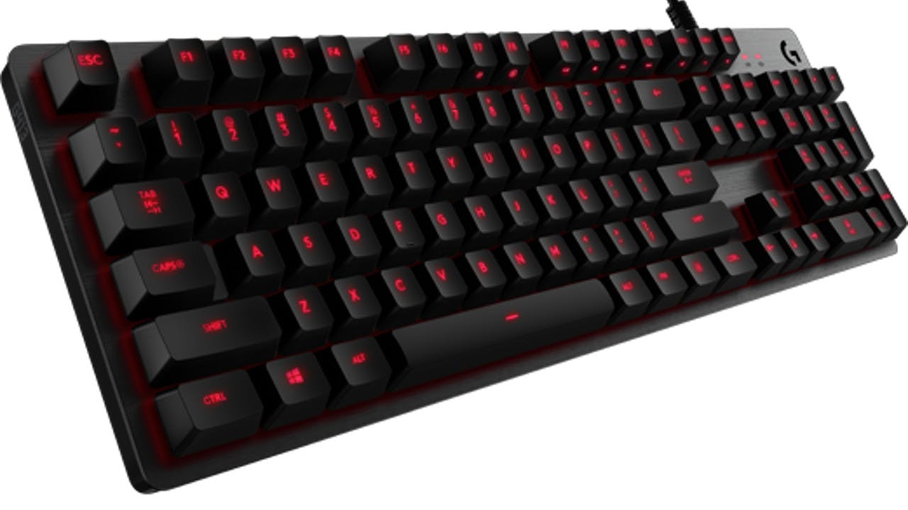 Logitech G413 Carbon