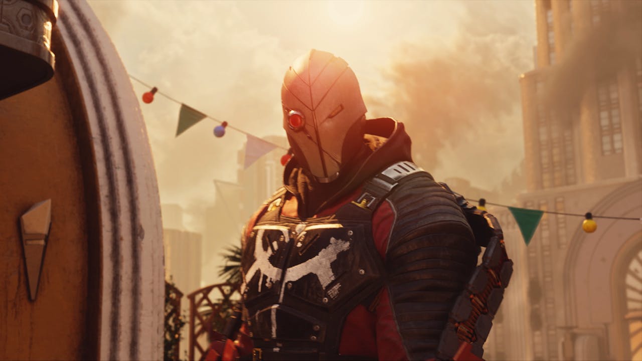 Suicide Squad: Kill the Justice League Hands-On Impressions