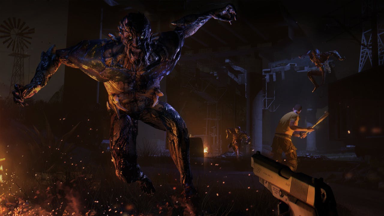 Dying Light deals