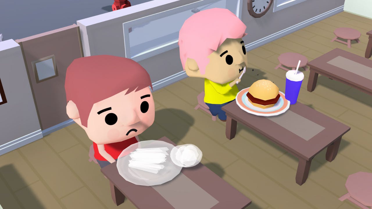 Diner Bros