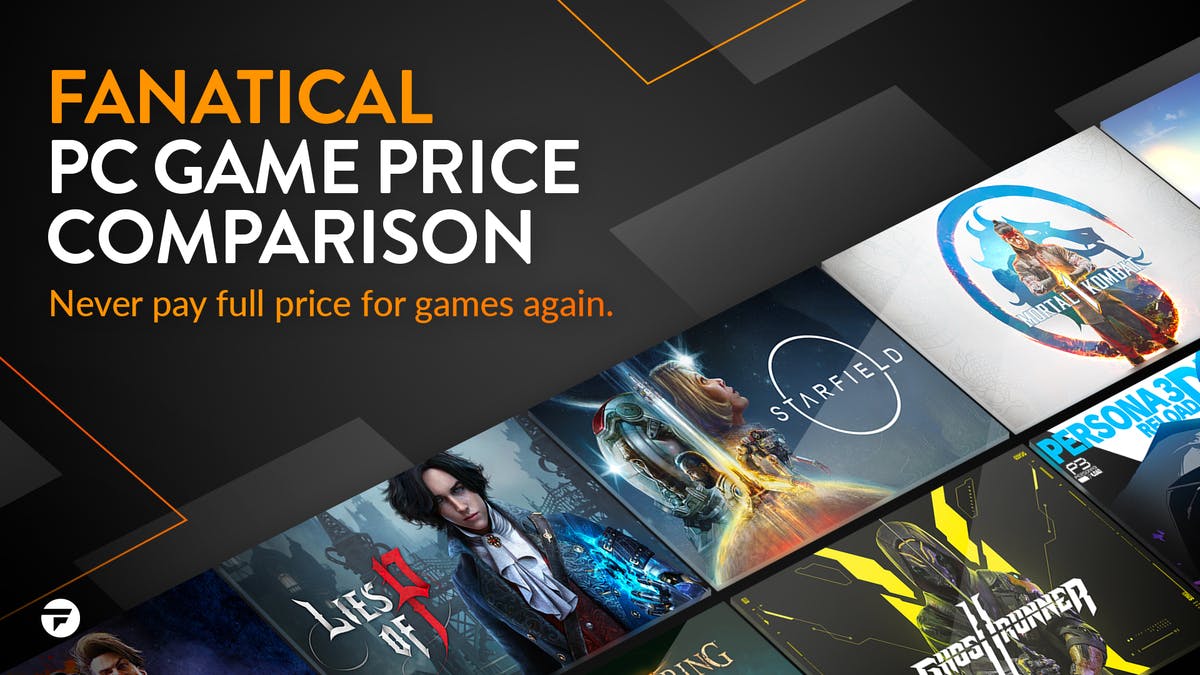 Meet the Fanatical PC Game Price Comparison Assistant Fanatical Blog