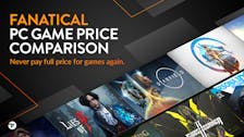 Meet the Fanatical PC Game Price Comparison Assistant
