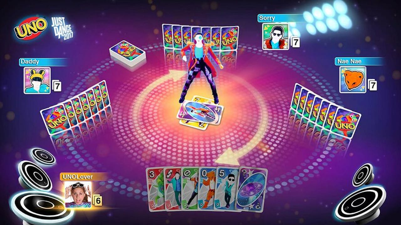 UNO Ultimate Edition