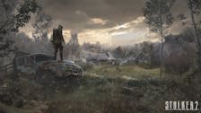 New S.T.A.L.K.E.R. 2 Gameplay Footage shows off incredible environments