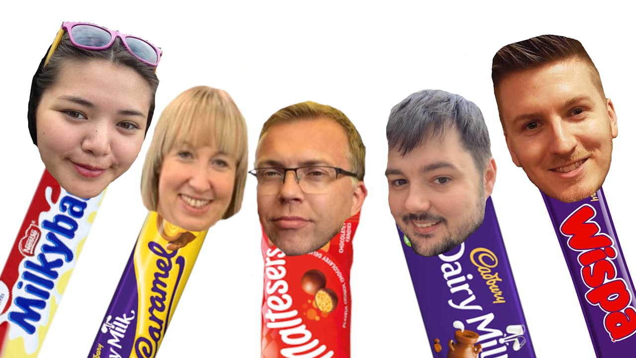 Fanatical Dechox 2020 - Help raise money for the British Heart Foundation