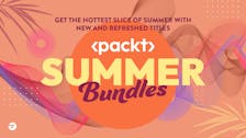 Packt End of Summer Roundup