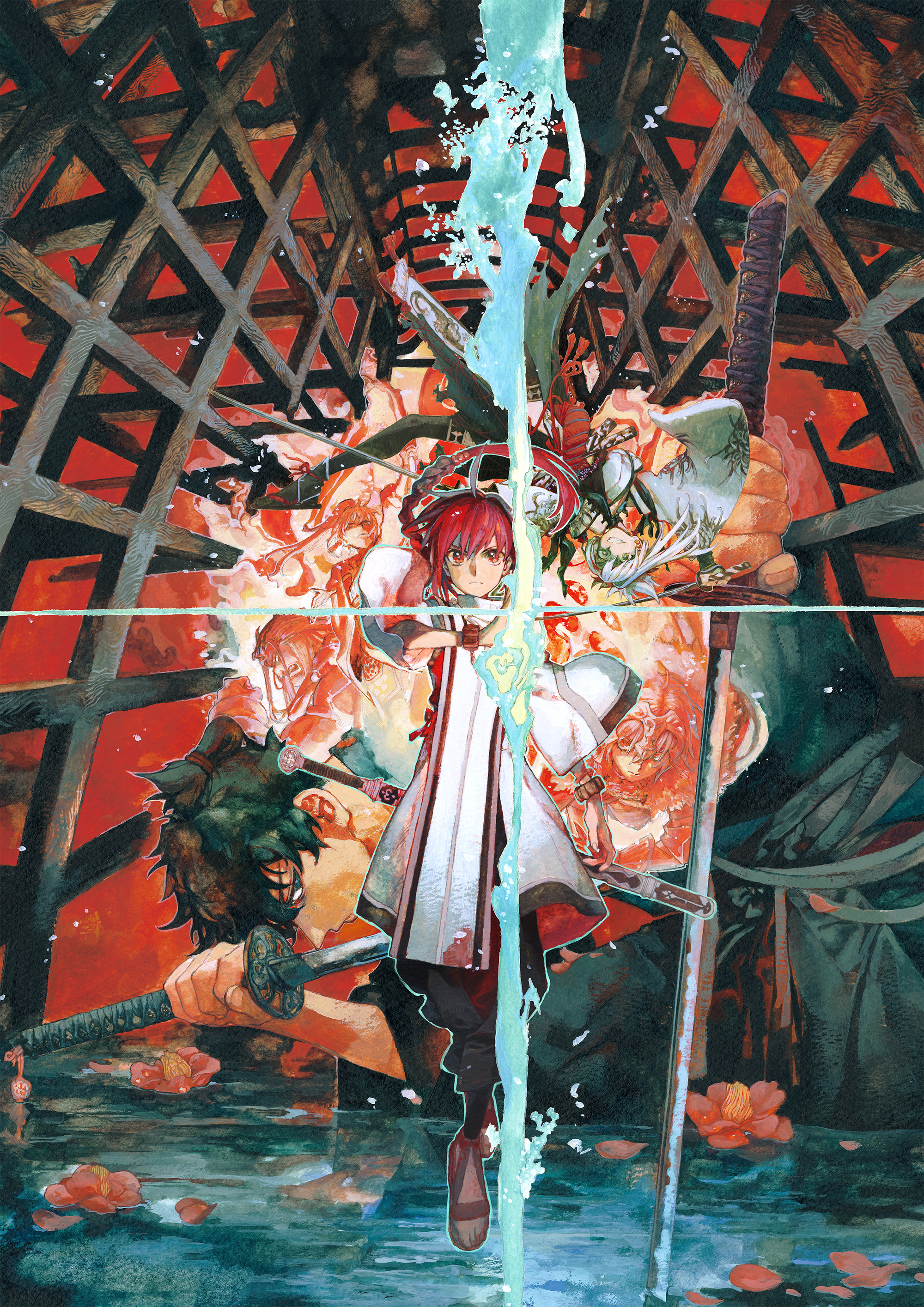 Fate/Samurai Remnant Reviews are in - What are the critics saying?