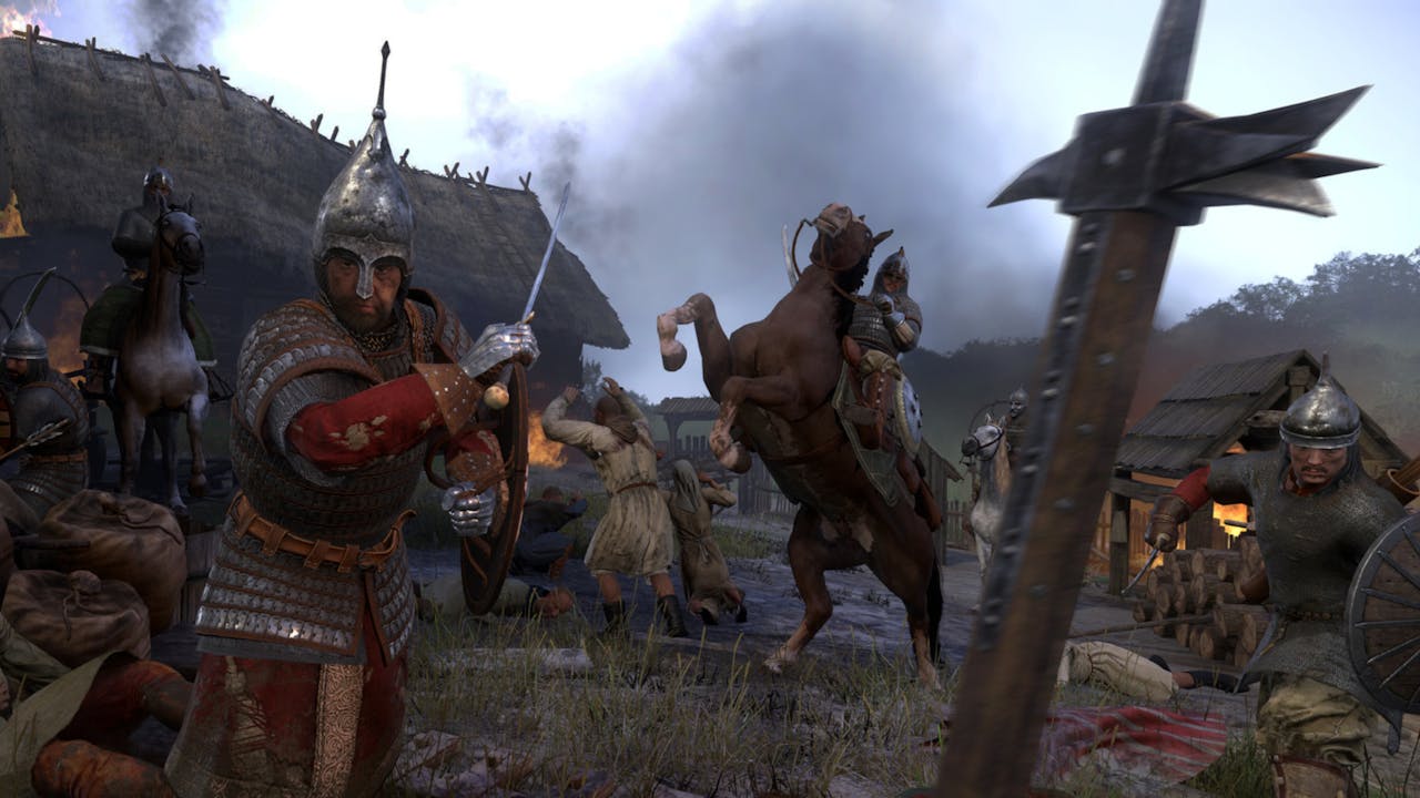 Fanatical gift guide - Best Role-Playing games to buy this Christmas