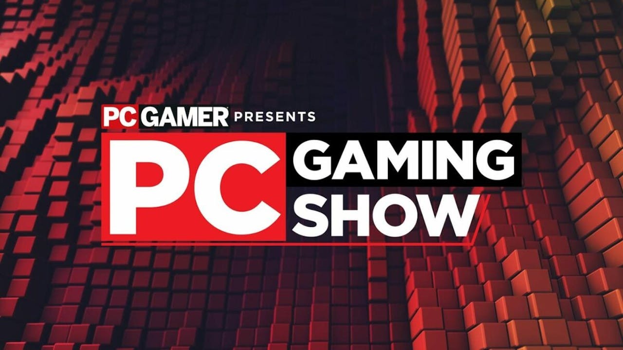 PC Gaming Show Overview