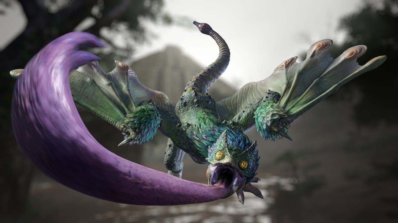Pukei-Pukei