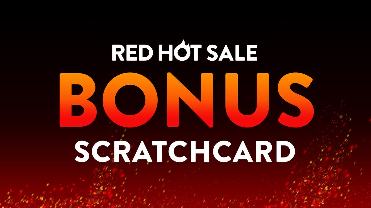 a8799ed1-23db-4db9-9884-a08c37d319db_Red-Hot-Sale-2023-Scratchcard-PACKSHOT.jpg?auto=compress,format\u0026rect=0,0,1200,675\u0026w=1280\u0026h=720