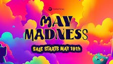 May Madness Gaming Deals Guide – Save Big on PC & Steam Games