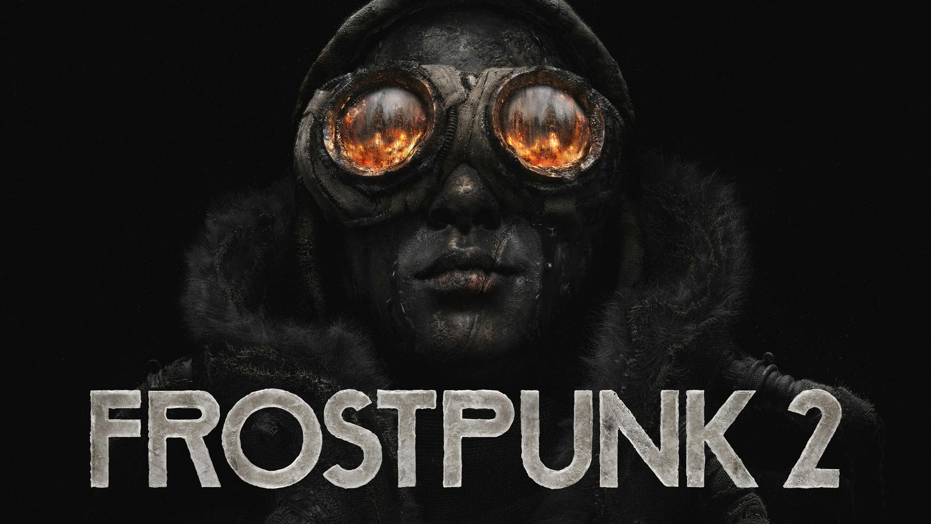 Frostpunk 2 Discounted Game Deal