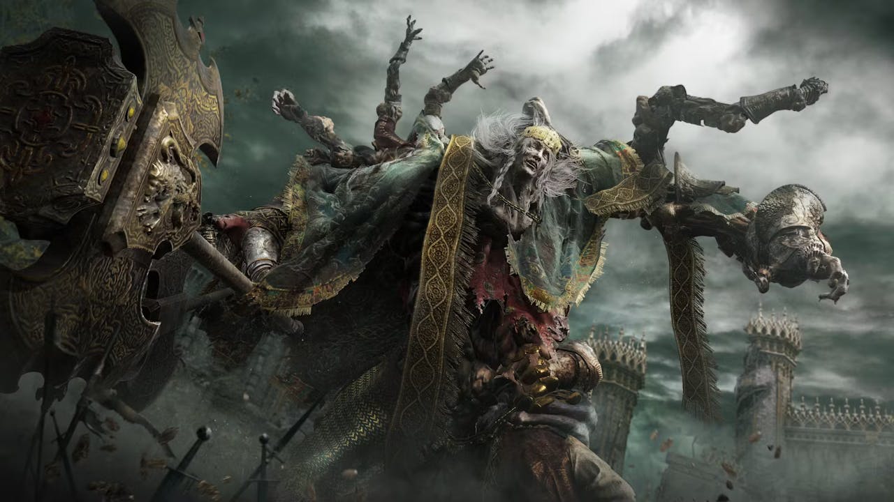 Buy 15 Games Like Elden Ring