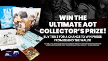 Relive the Attack on Titan Saga: 56 Digital Manga Volumes + Fly 53 Collector Box Giveaway