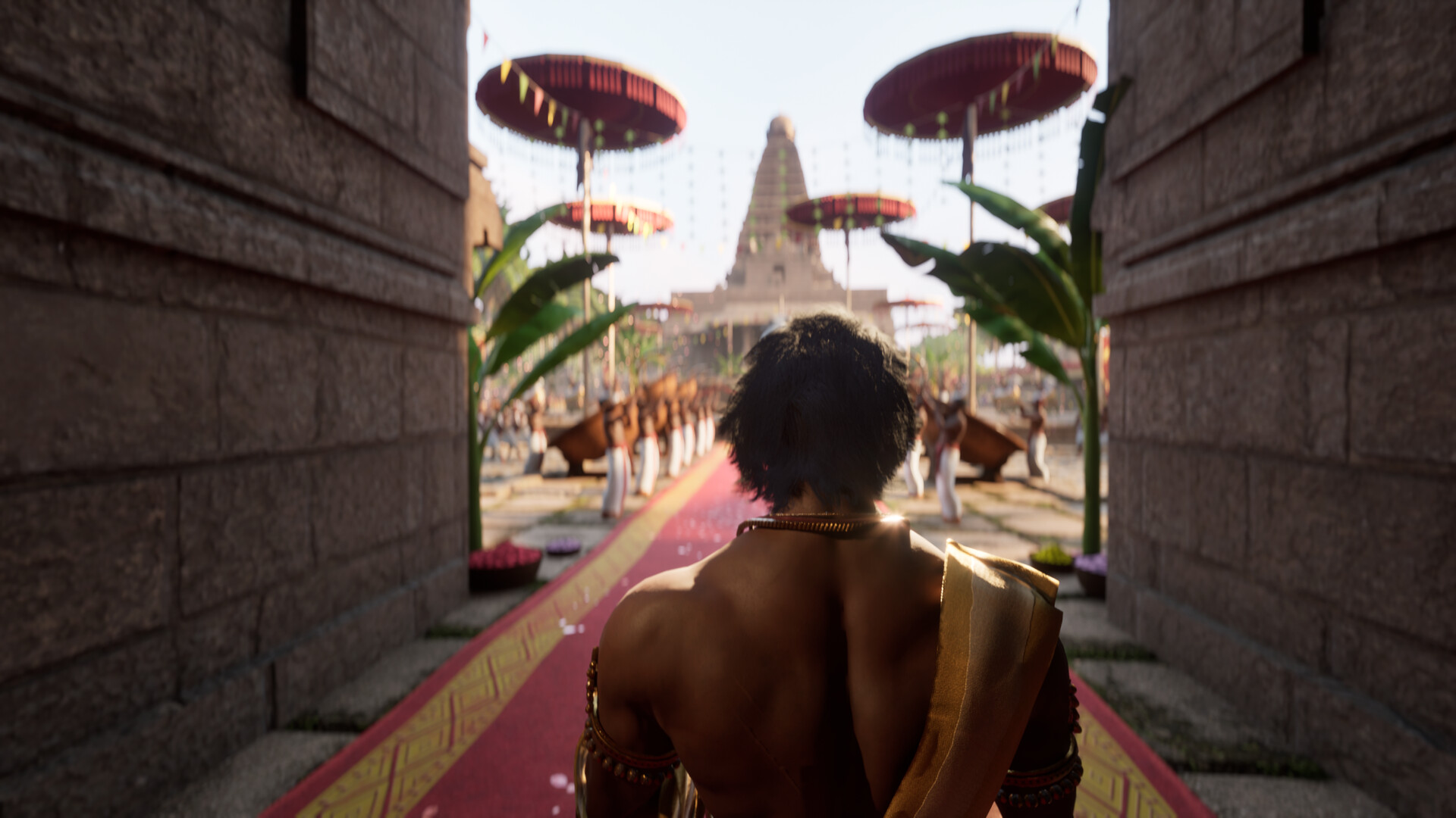 Wishlist Son of Thanjai Now