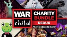 WAR CHILD CHARITY BUNDLE 2025 (REDUX)
