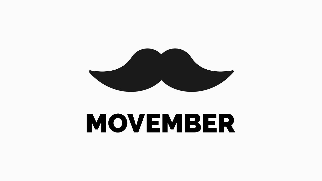 Movember UK