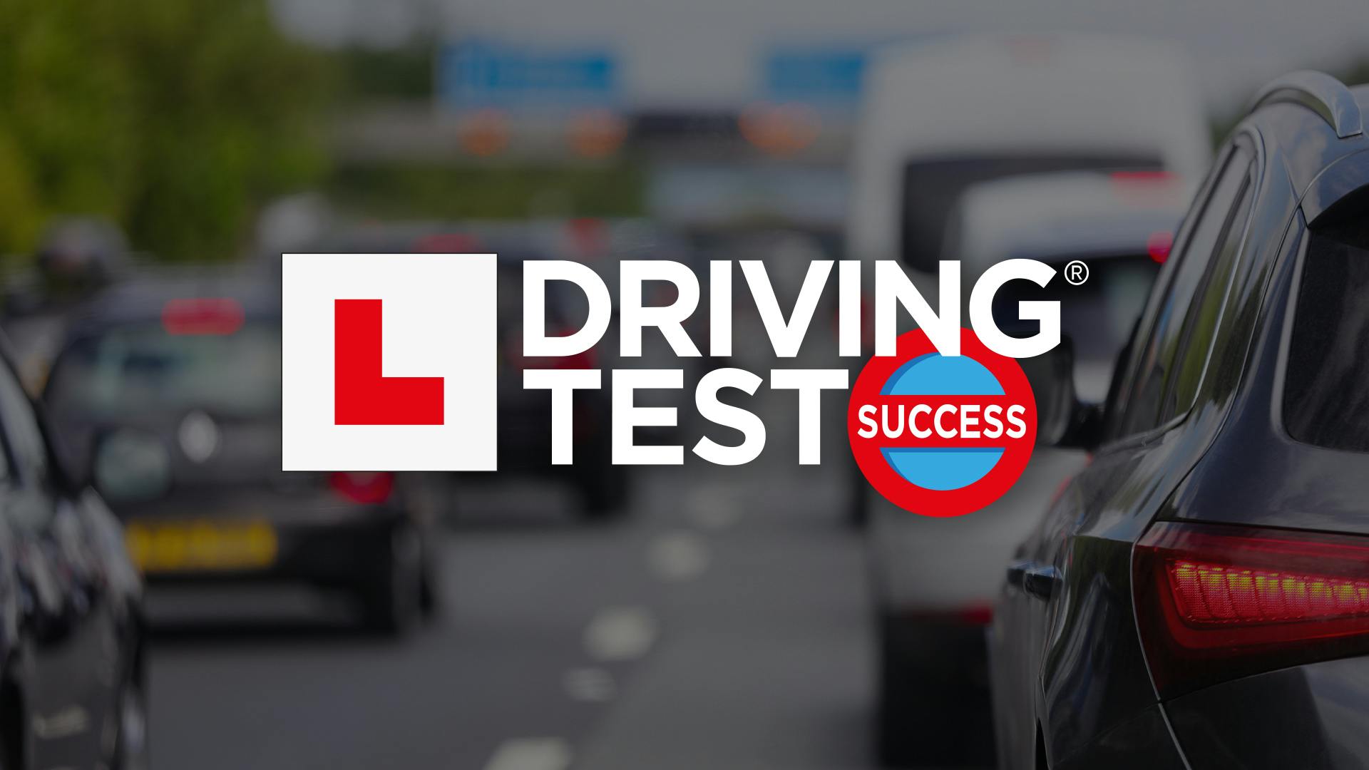 Driving Test Success - Learn to Drive App