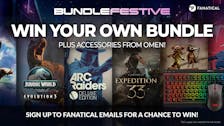 Let the Festive Deals Begin — BundleFest(ive) 2025 Drops All Week Long!