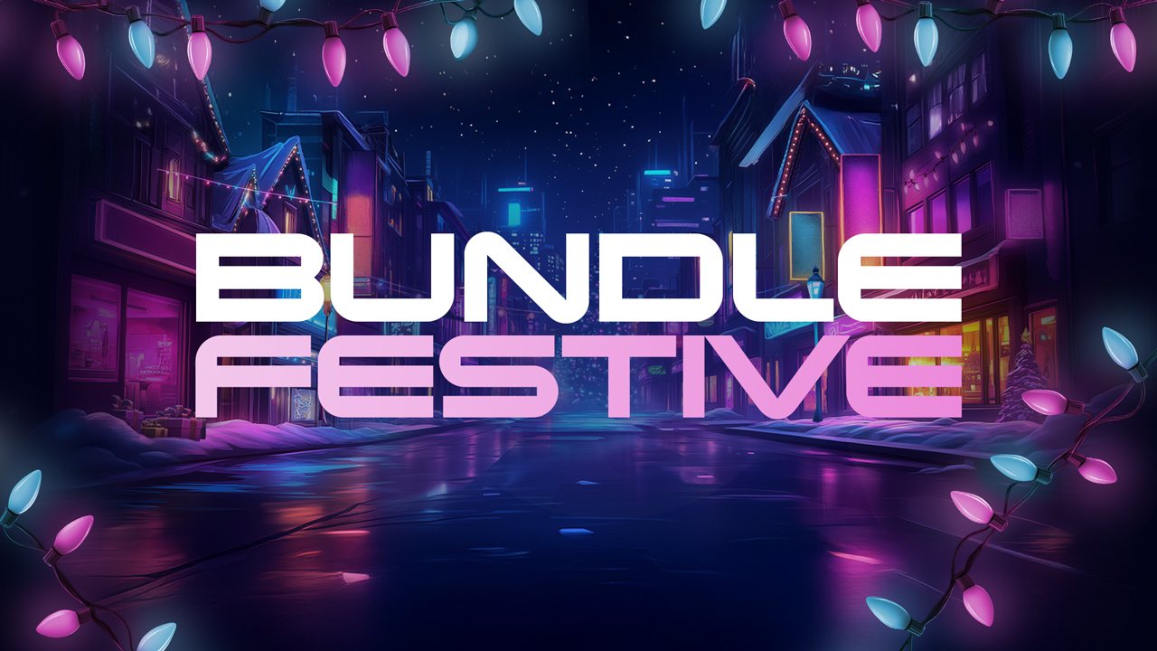 Game Bundles at Fanatical