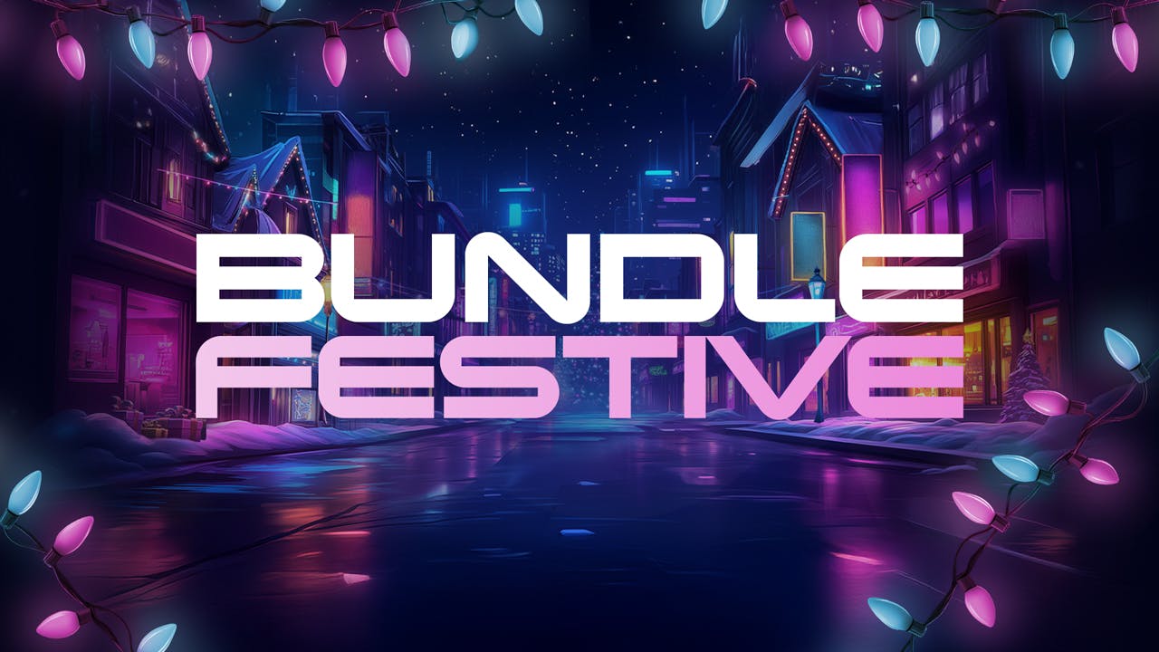 Game Bundles at Fanatical