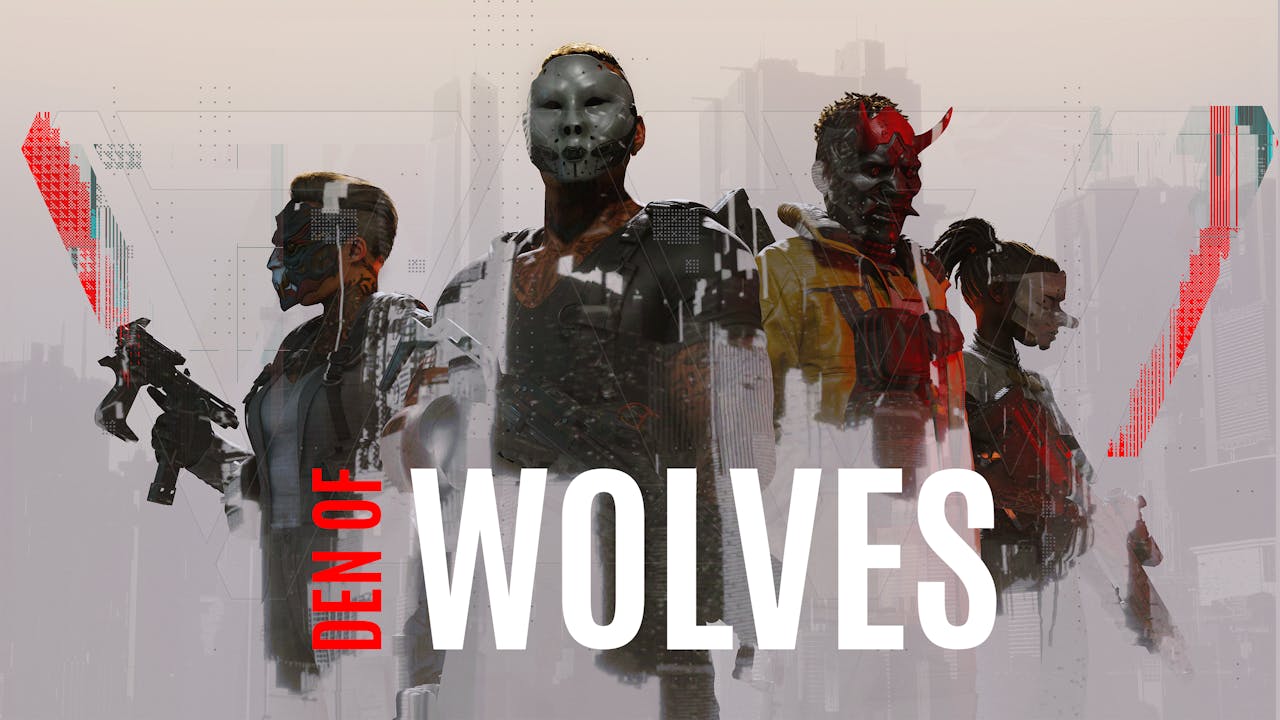 Heists, Hustles & Headshots: 5 Must-Play FPS Games Before Den of Wolves Arrives
