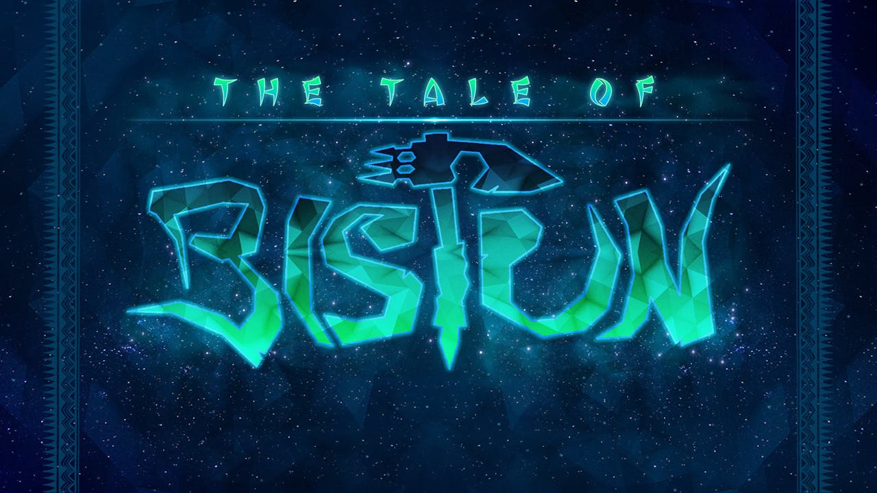 The Tale of Bistun Preview