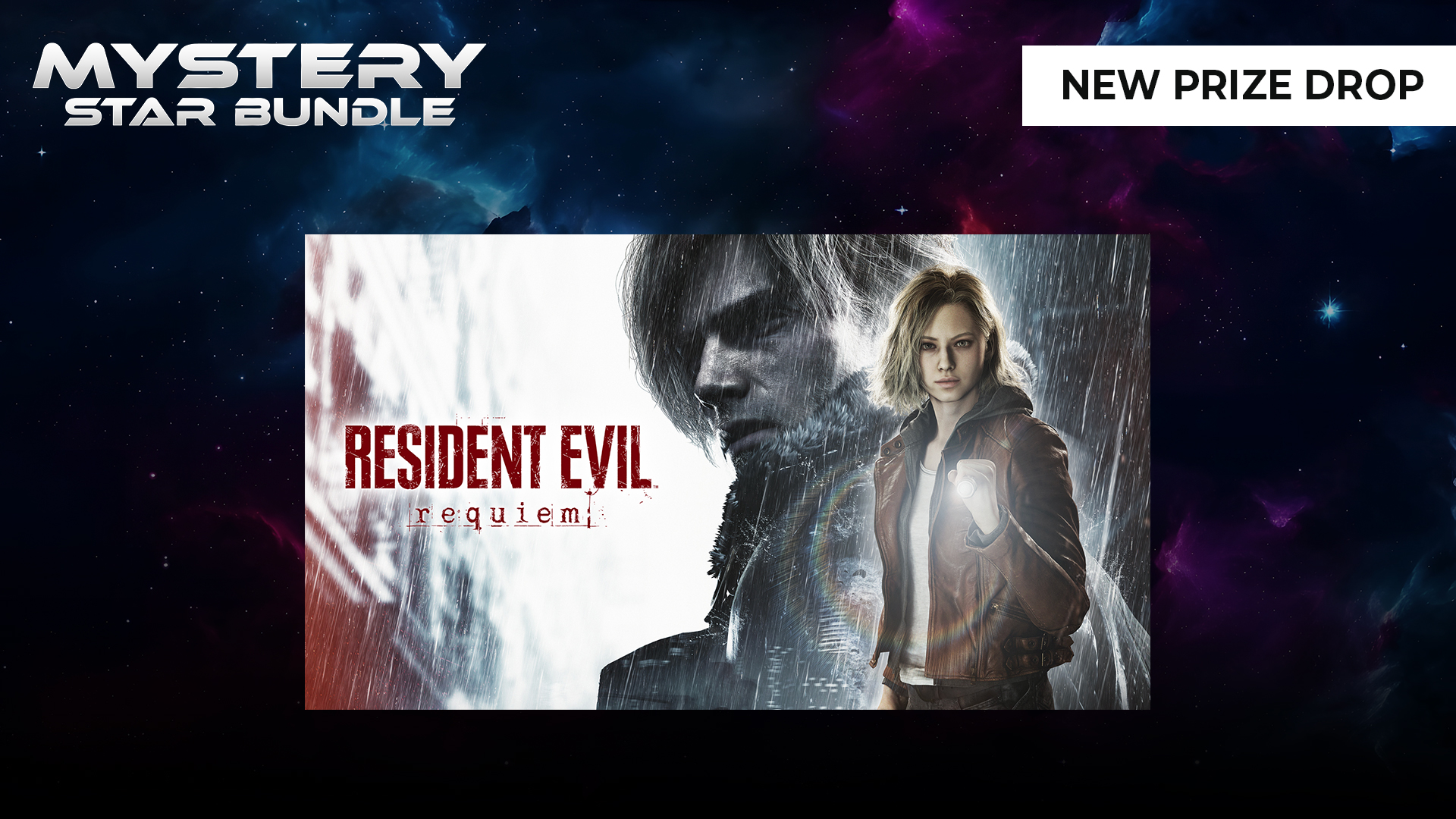 Resident Evil Requiem