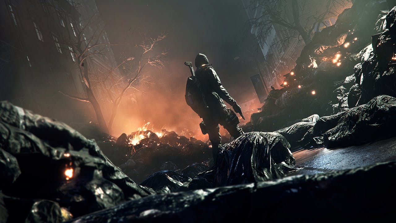 Tom Clancy's The Division