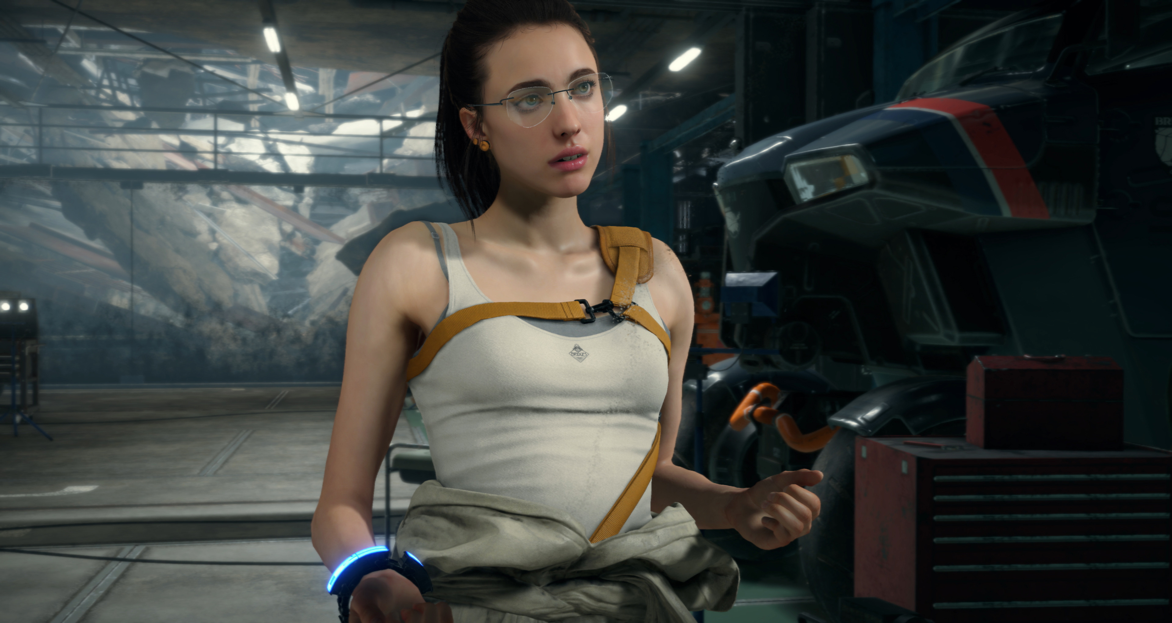 Death Stranding PC reviews - What are critics saying about the game