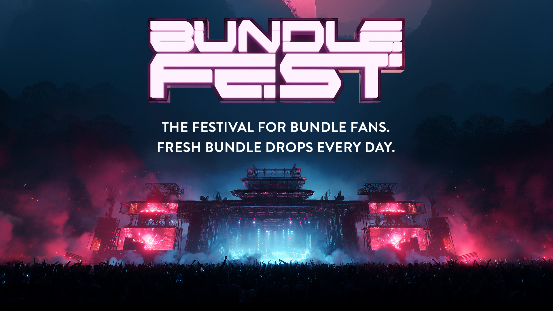 Get Ready for BundleFest May!