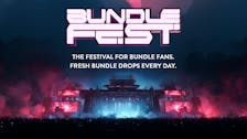 BundleFestival - The Festival for Game Bundle Fans