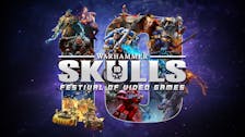 Warhammer Skulls Returns for 2026 - Get the Latest Warhammer News Plus Deals on Warhammer PC Games & DLCs