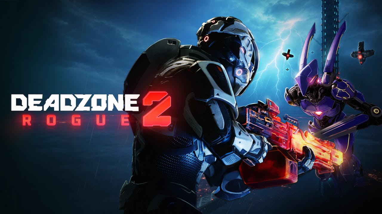 Prophecy Games announce Deadzone: Rogue sequel