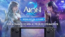 Wishlist Aion 2 on Steam