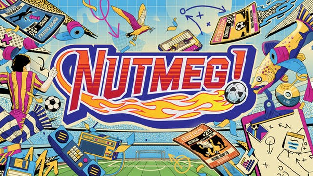 Nutmeg - Movember Father's Day Charity Bundle