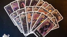 Win a Foretales Tarot Deck & Book