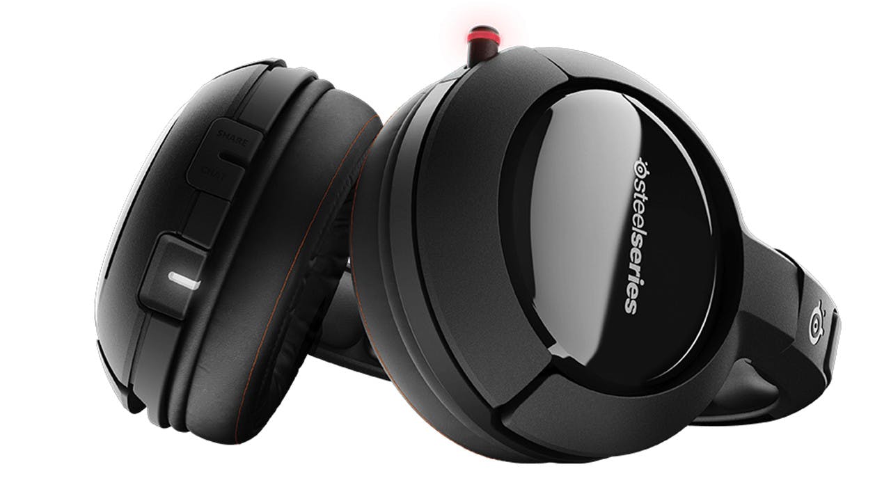 SteelSeries Siberia 800