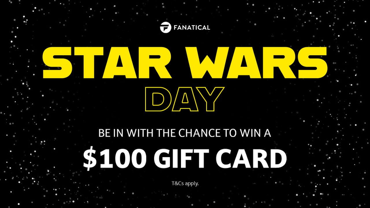 May the Fourth Be With You and our Contest!