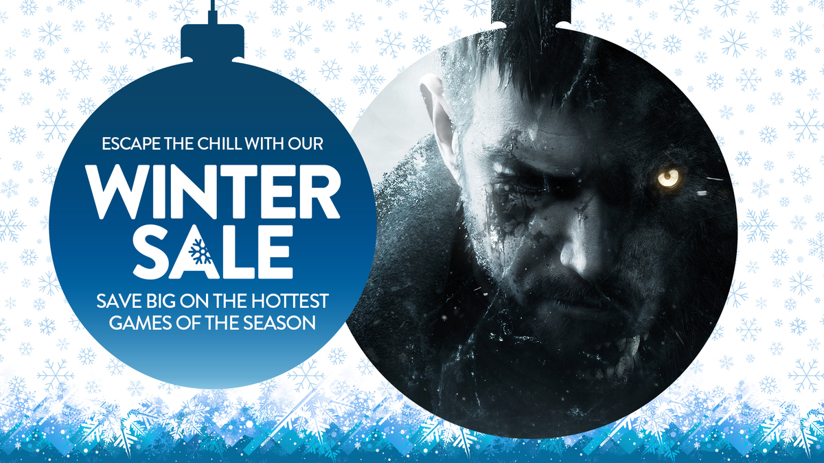 What FREE gifts can you pick in our Winter Sale