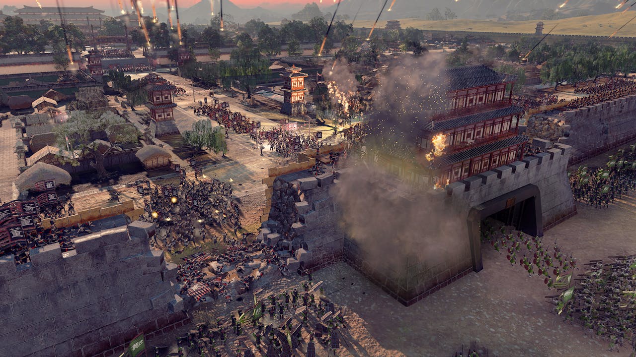 The best strategy games for PC gamers